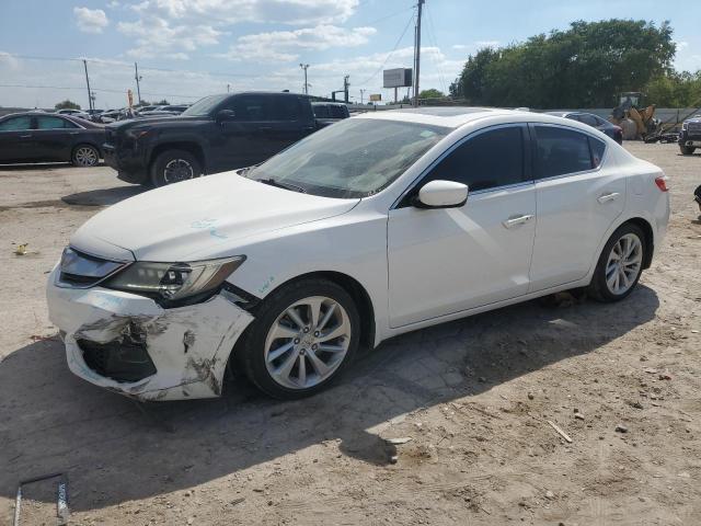  Salvage Acura ILX