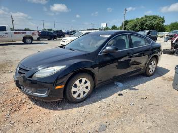  Salvage Mazda 6