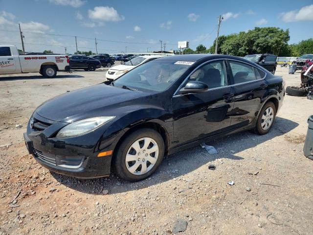  Salvage Mazda 6