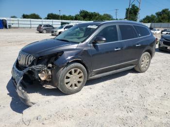  Salvage Buick Enclave