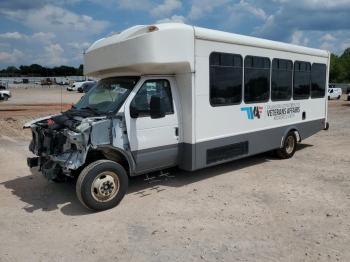  Salvage Ford Econoline