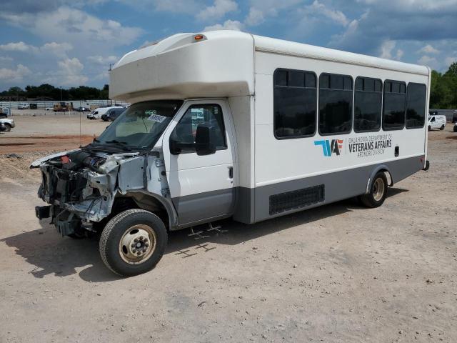  Salvage Ford Econoline