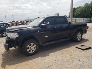  Salvage Ram 2500