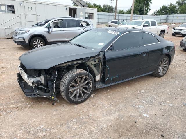  Salvage Audi A5