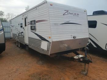  Salvage Crossroads Zinger