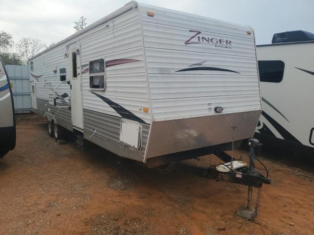  Salvage Crossroads Zinger