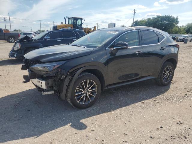  Salvage Lexus NX