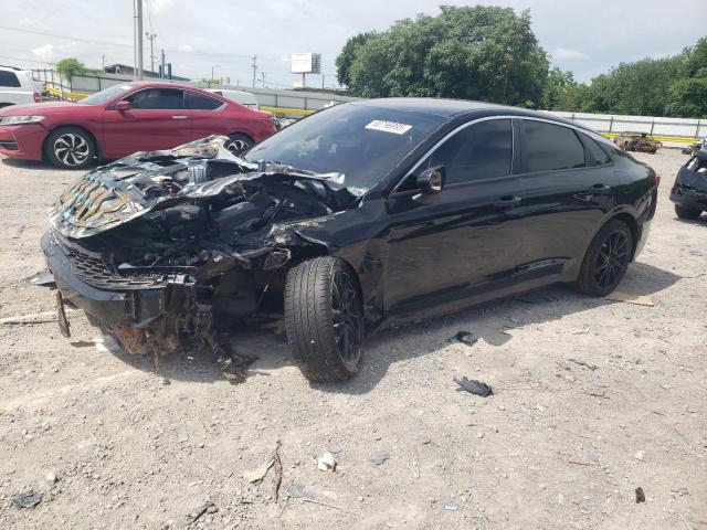  Salvage Kia K5