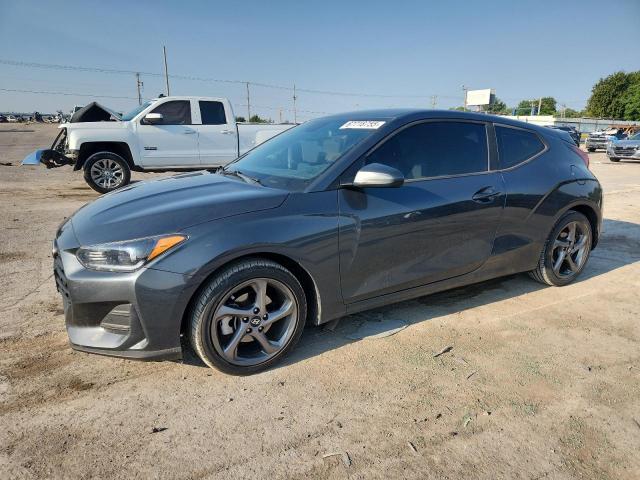  Salvage Hyundai VELOSTER