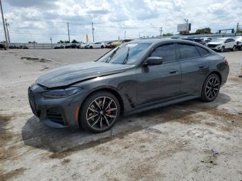  Salvage BMW 4 Series