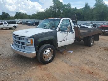  Salvage Chevrolet Gmt