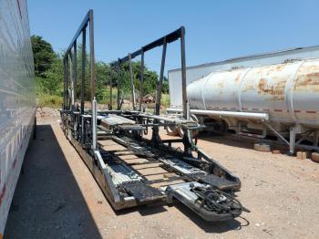  Salvage Cottrell Autohauler