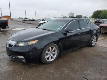  Salvage Acura TL