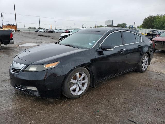  Salvage Acura TL