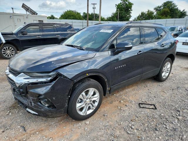  Salvage Chevrolet Blazer