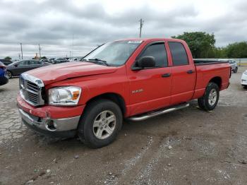  Salvage Dodge Ram 1500