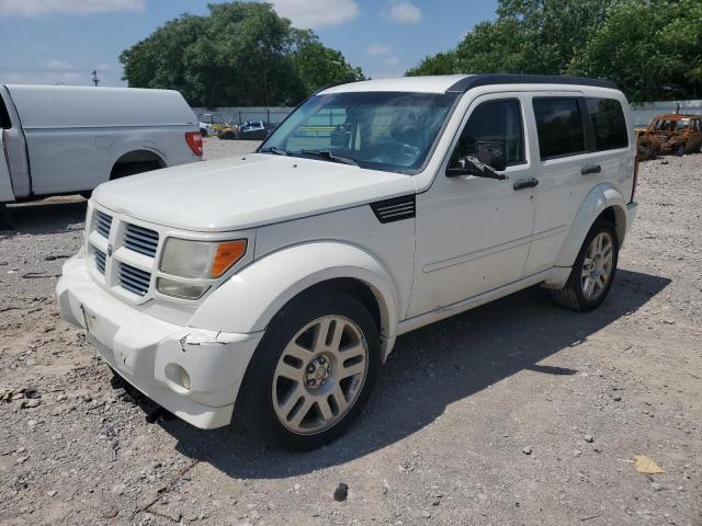  Salvage Dodge Nitro