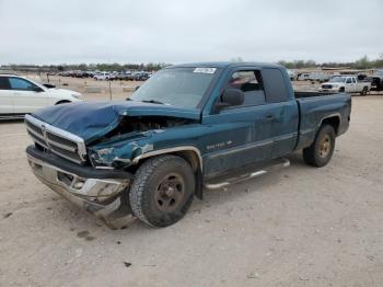  Salvage Dodge Ram 1500