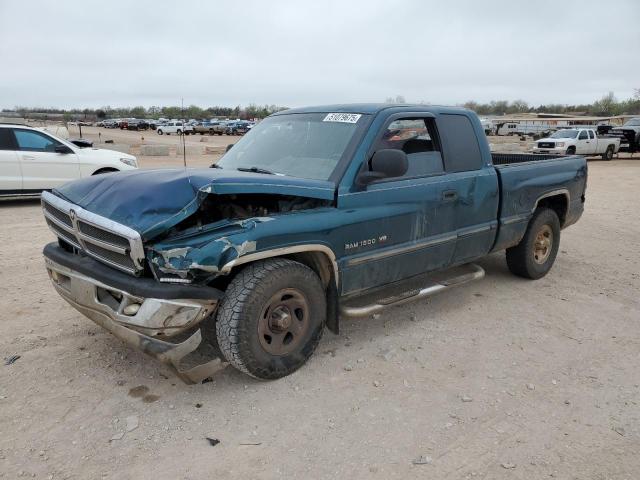  Salvage Dodge Ram 1500