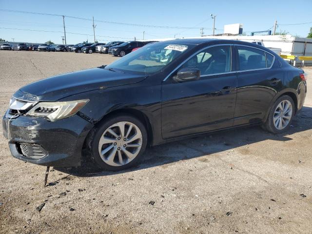  Salvage Acura ILX
