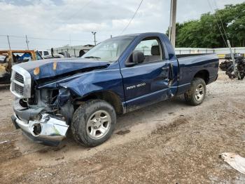  Salvage Dodge Ram 1500
