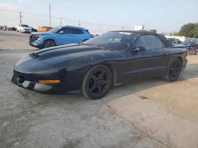  Salvage Pontiac Firebird