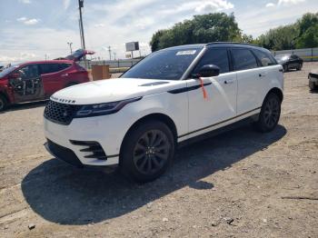  Salvage Land Rover Range Rover