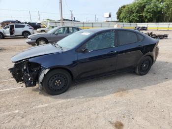  Salvage Dodge Dart