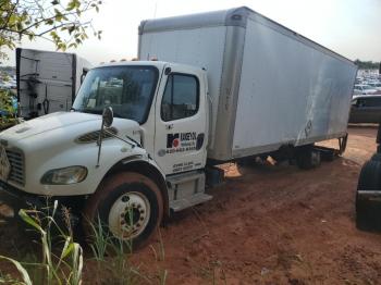  Salvage Freightliner M2 106 Med