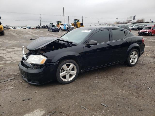  Salvage Dodge Avenger