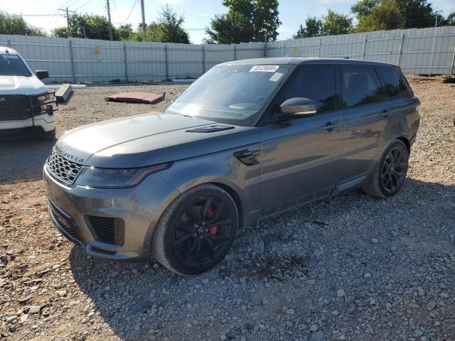  Salvage Land Rover Range Rover