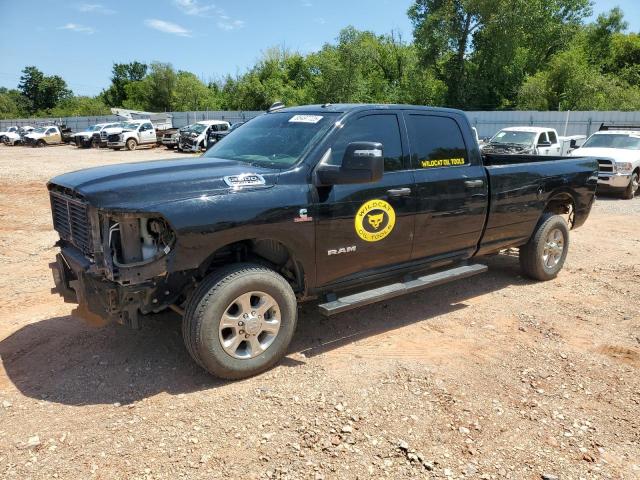  Salvage Ram 2500