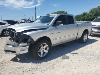  Salvage Dodge Ram 1500