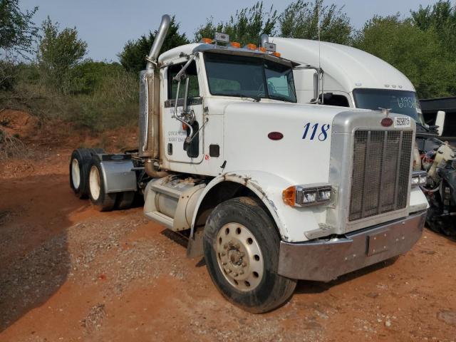  Salvage Peterbilt 378