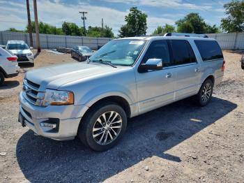  Salvage Ford Expedition