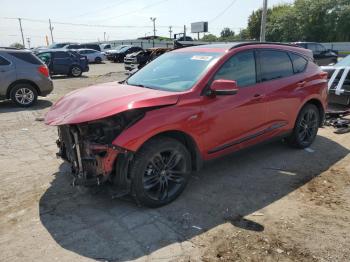  Salvage Acura RDX