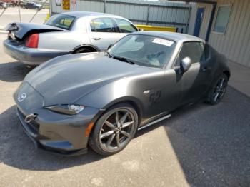  Salvage Mazda Mx5