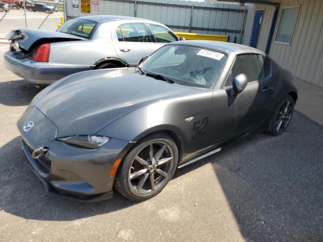  Salvage Mazda Mx5