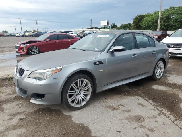  Salvage BMW M Series