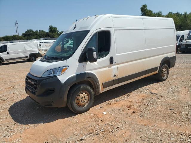  Salvage Ram Promaster