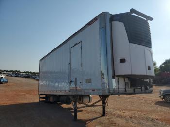  Salvage Great Dane 53ft Reefr