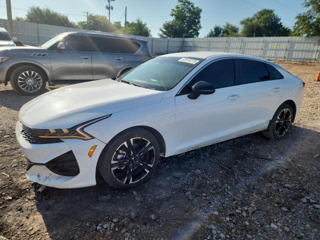  Salvage Kia K5