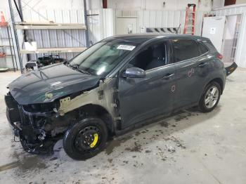  Salvage Hyundai KONA