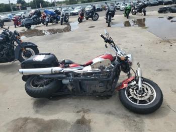  Salvage Yamaha Xvs1300