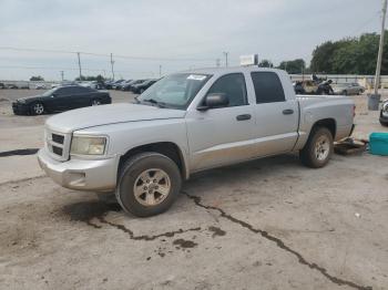 Salvage Dodge Dakota