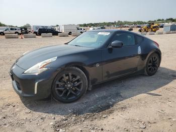  Salvage Nissan 370Z