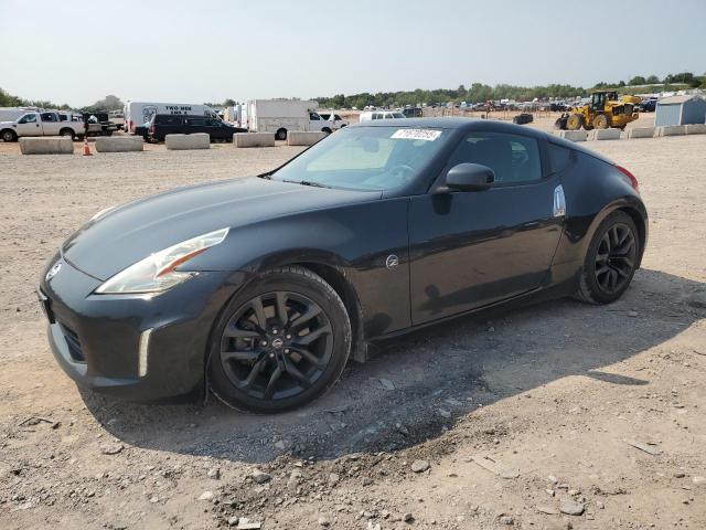  Salvage Nissan 370Z