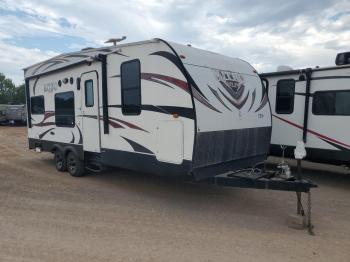  Salvage Xlr 36dbk5
