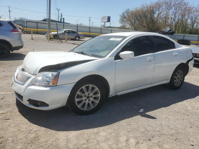  Salvage Mitsubishi Galant