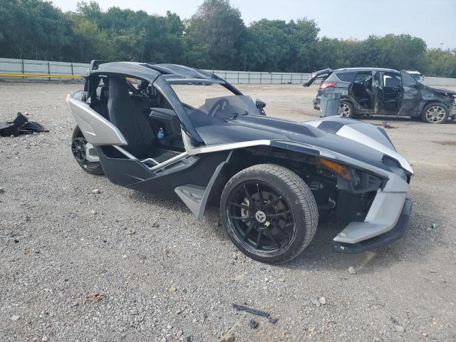  Salvage Polaris Slingshot